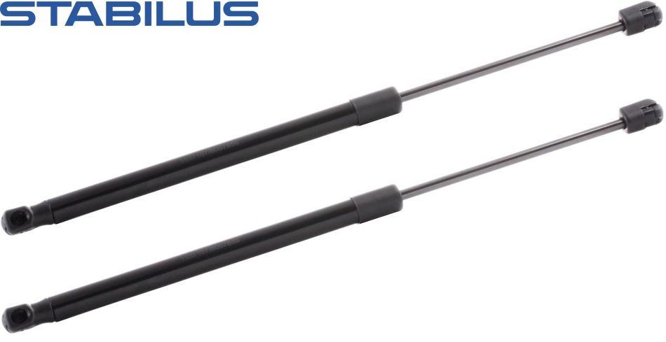 【M's】 FIAT フィアット 500 312 (2007.7-) STABILUS トランクショック トランクダンパー リアゲートショック 左右 2本 純正OEM パーツ 部品 FIAT500 フィアット500 テールゲートストラット 51785412