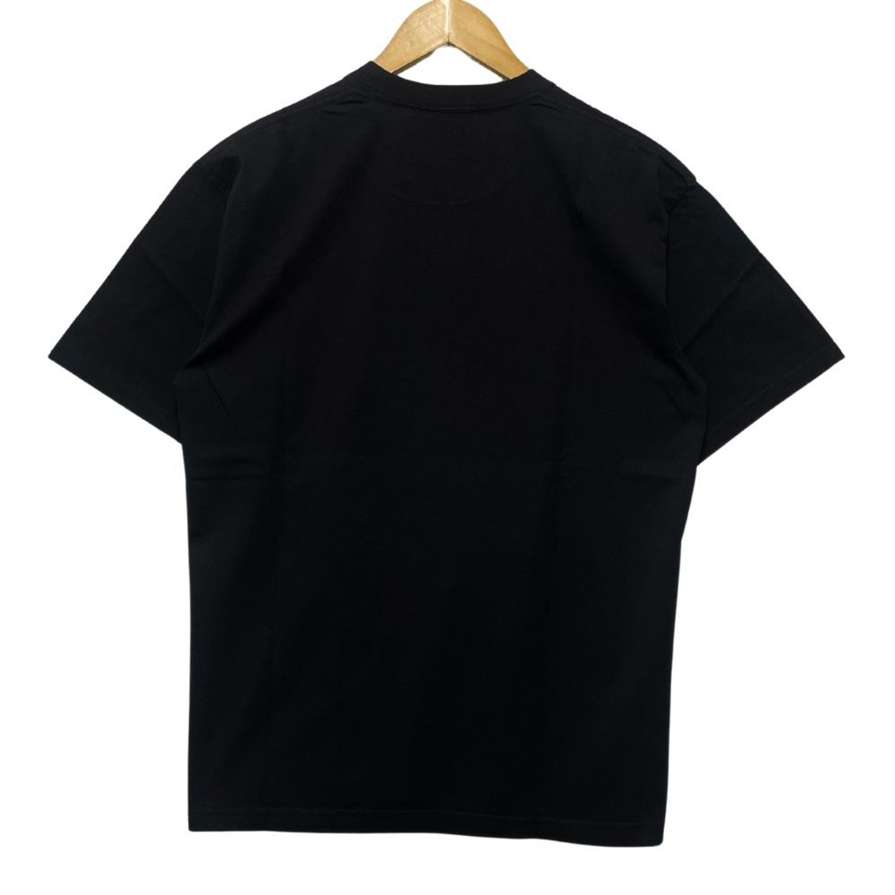 Subculture サブカルチャー 23SS 品番SCST-S2312 Tシャツ 半袖 ブラック サイズ1 正規品 / 33759