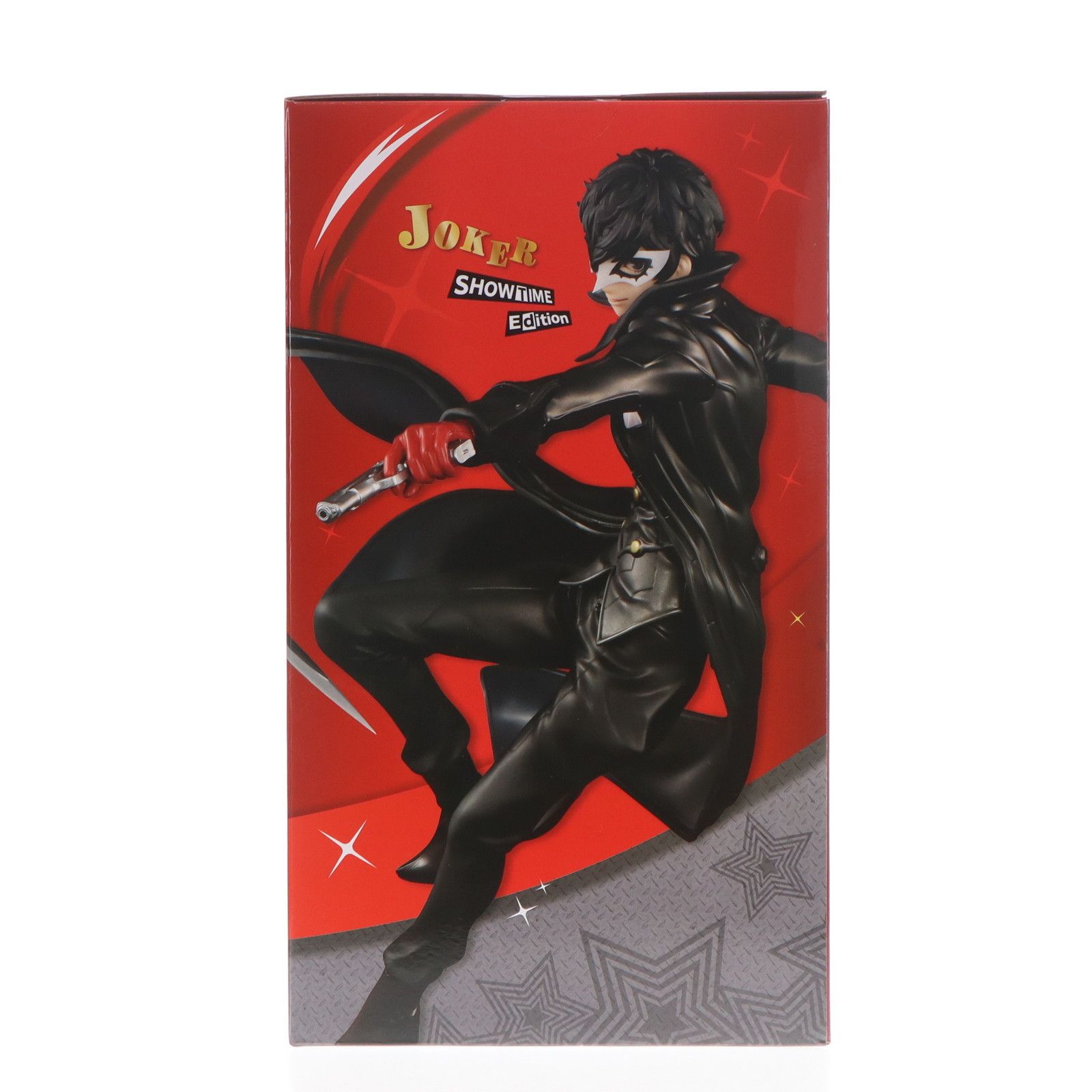 ペルソナ5 ザ・ロイヤル ジョーカー SHOWTIME Edition ルクリア ペルソナ5 ジョーカー Lucrea SHOWTIME Edition ルクリア - メルカリ