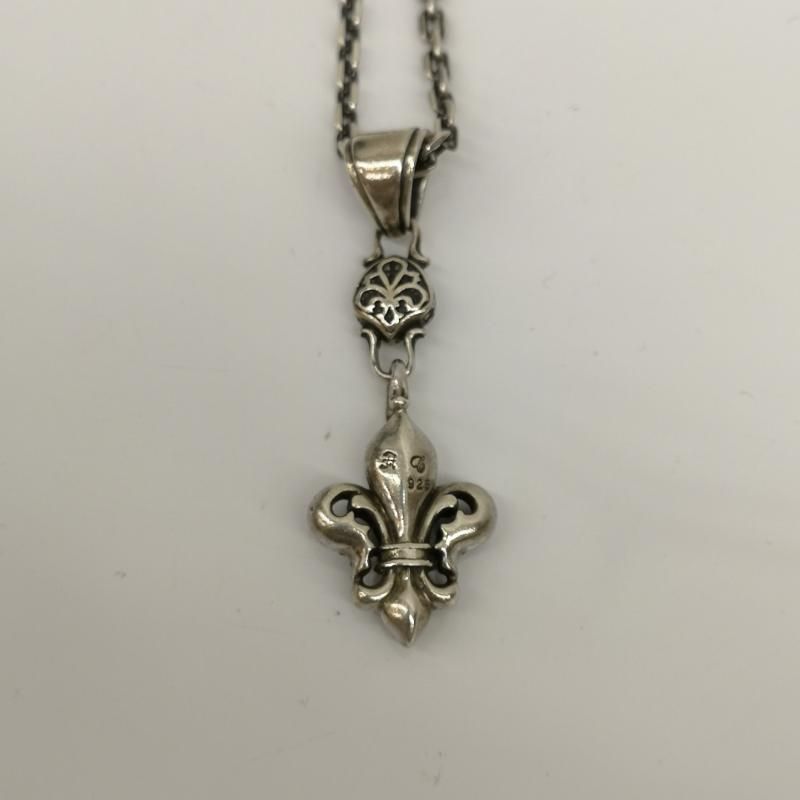 A＆G ネックレス SV925 シルバー A&G エーアンドジー アクセサリー ネックレス、ペンダント