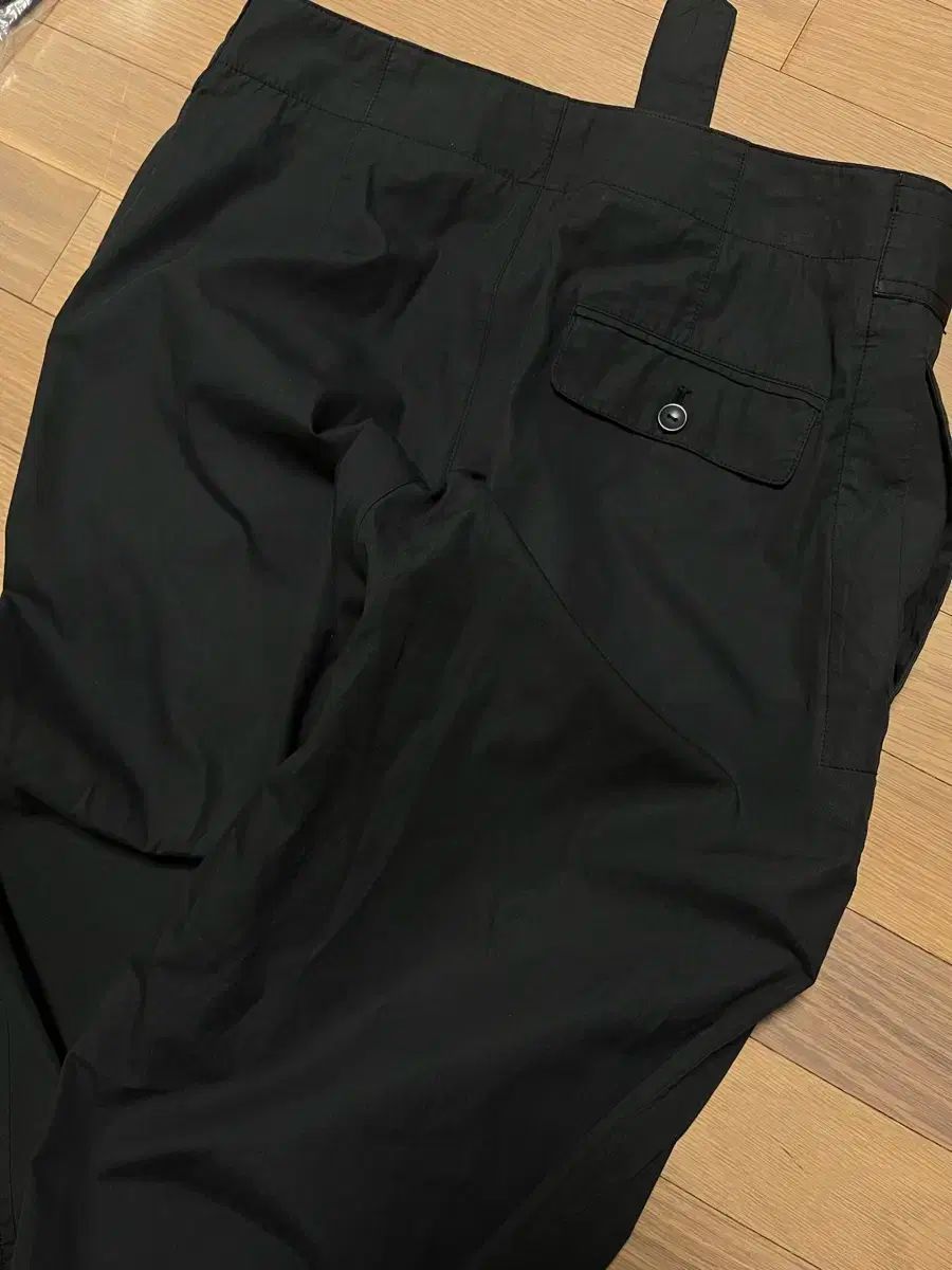 Lemaire 22ss loose pants - メルカリ
