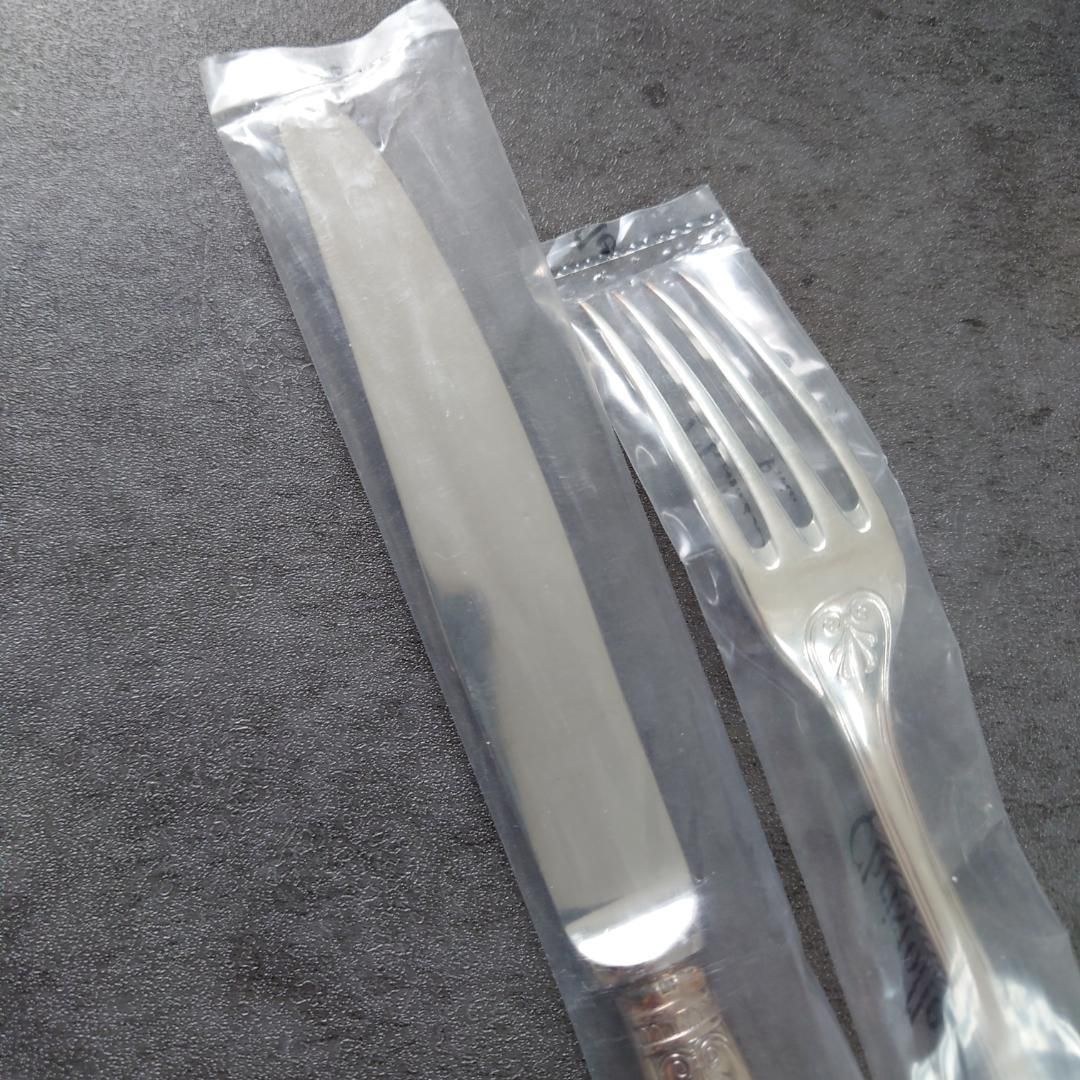 スタンダードフォーク 未開封