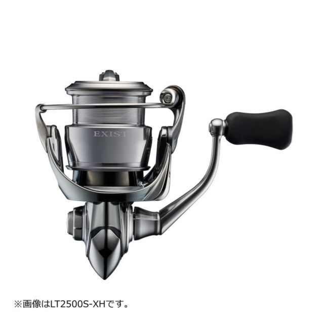 ダイワ 22イグジスト PCLT2500 - メルカリ