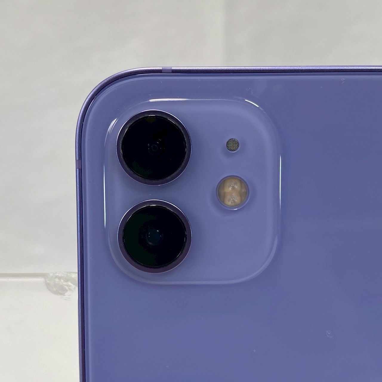 モリソンさま専用 Apple iPhone 12 128GBパープル