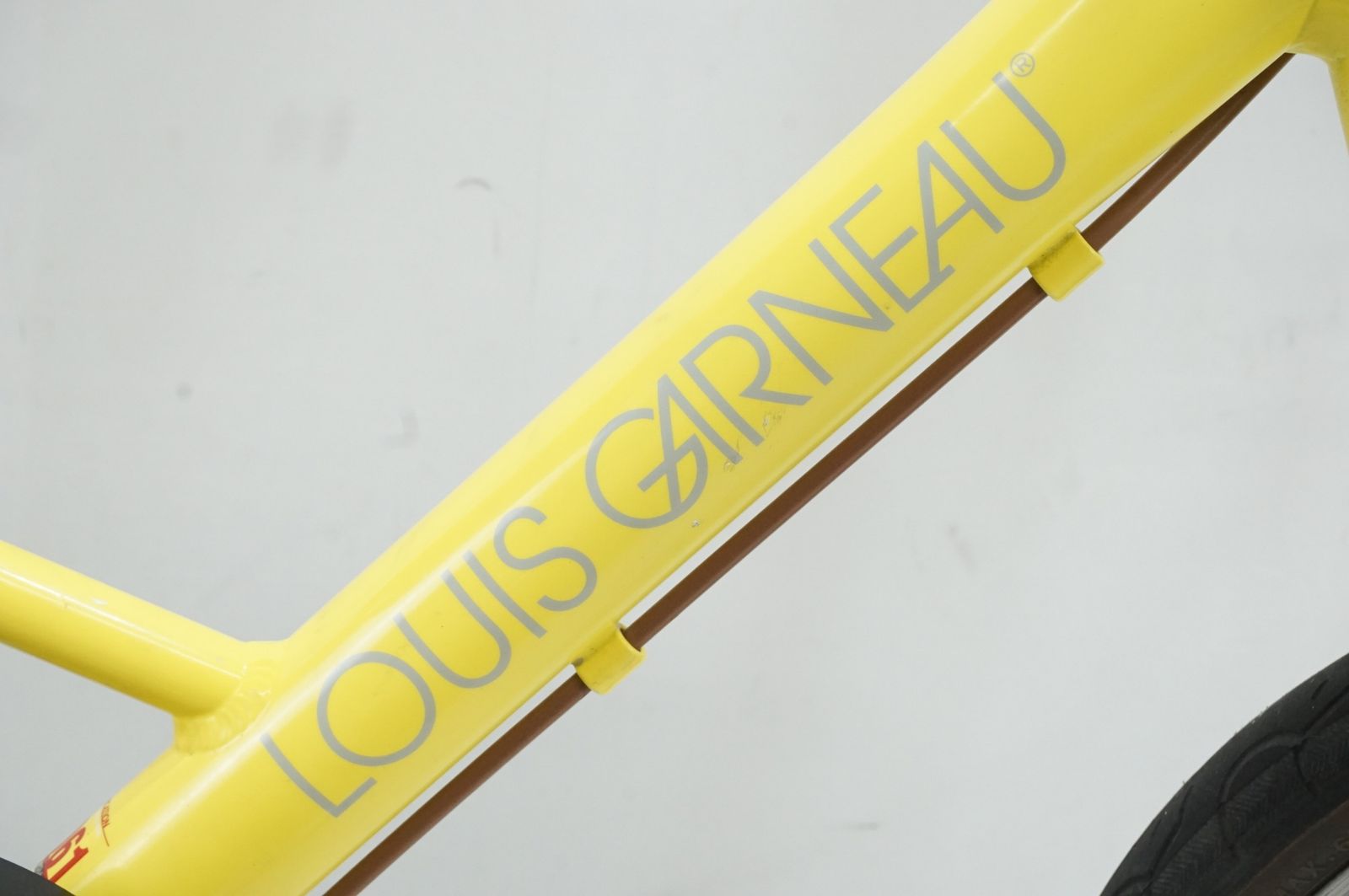 LOUIS GARNEAU ルイガノ LGS-J16 L 2017年モデル 16インチ キッズバイク 大宮店 BRIGHTFACE_UK