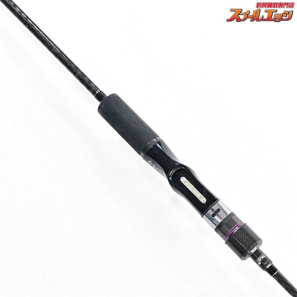 フィッシング Palms L WITCH MTGC-631SF