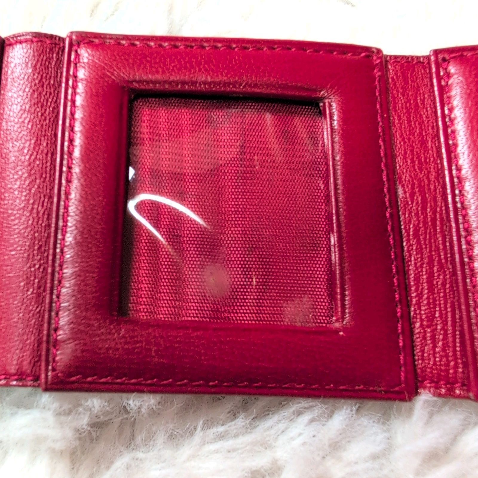 セリーヌ サークルロゴ