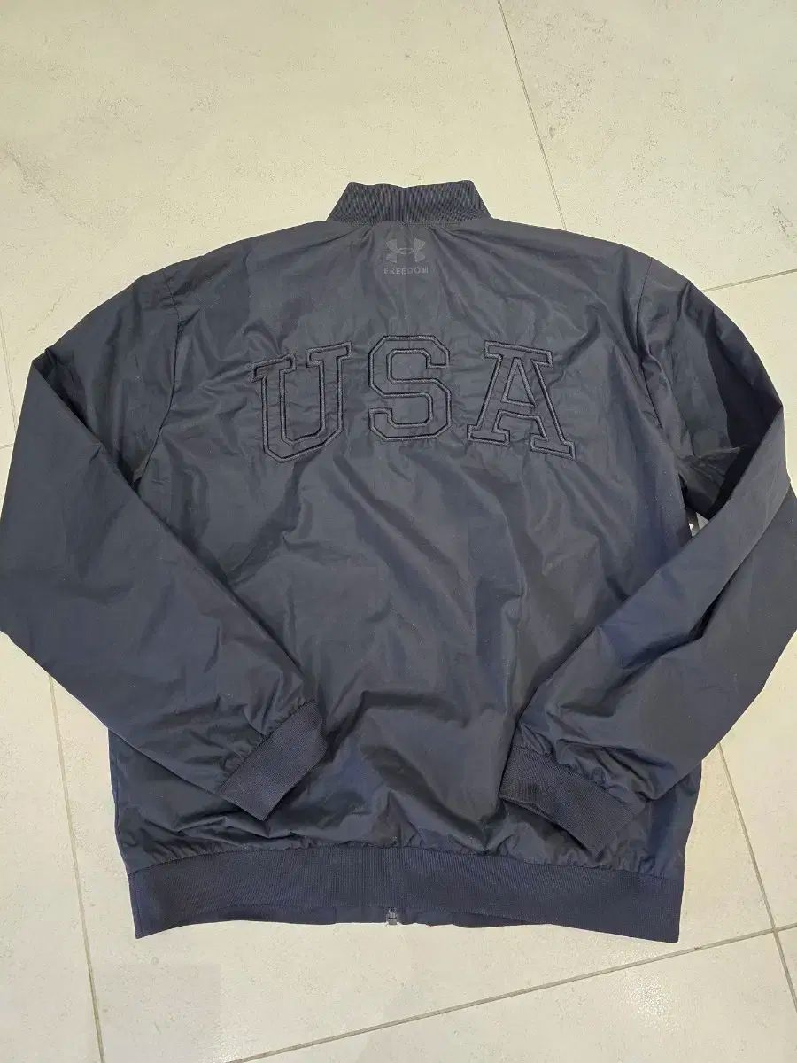 UNDER ARMOUR(アンダーアーマー) プロジェクト ロック USA