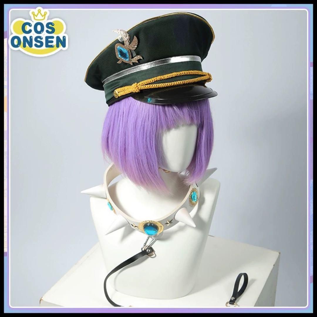 コスプレ衣装