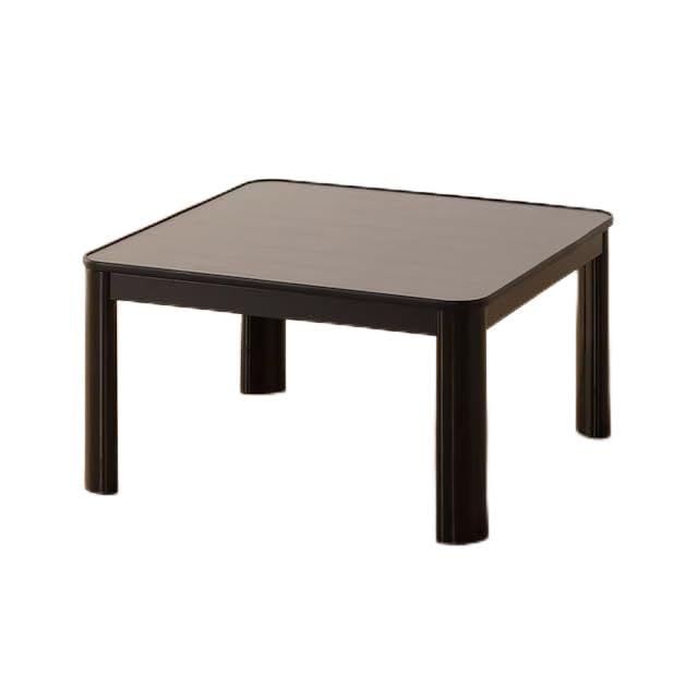ニトリ NITORI リバーシブルこたつ LC23 60 ブラック 幅60×奥行60×高さ38.5cm 5692125
