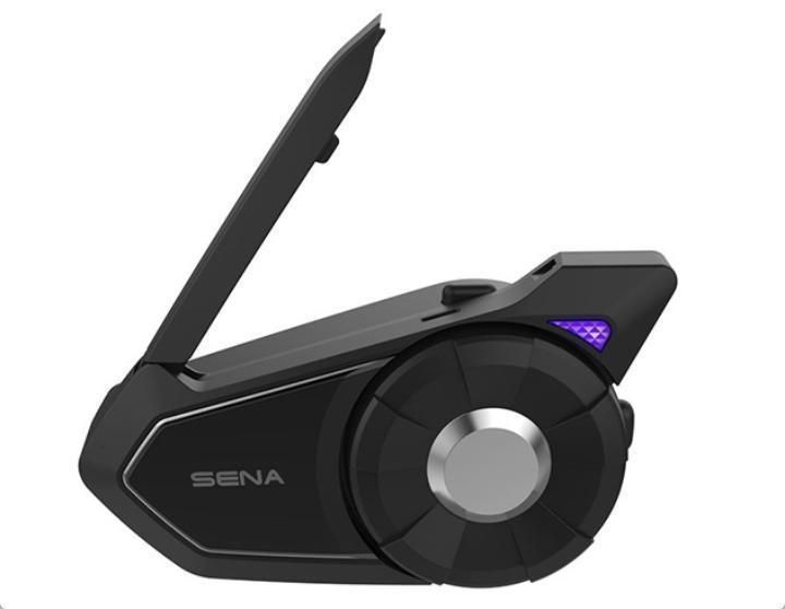 セナ 30K-03【シングル】インターコム【メッシュ16人通話機能】【新品】 楽天市場】☆【SENA】正規品 2年保証《30K-03》シングルパック