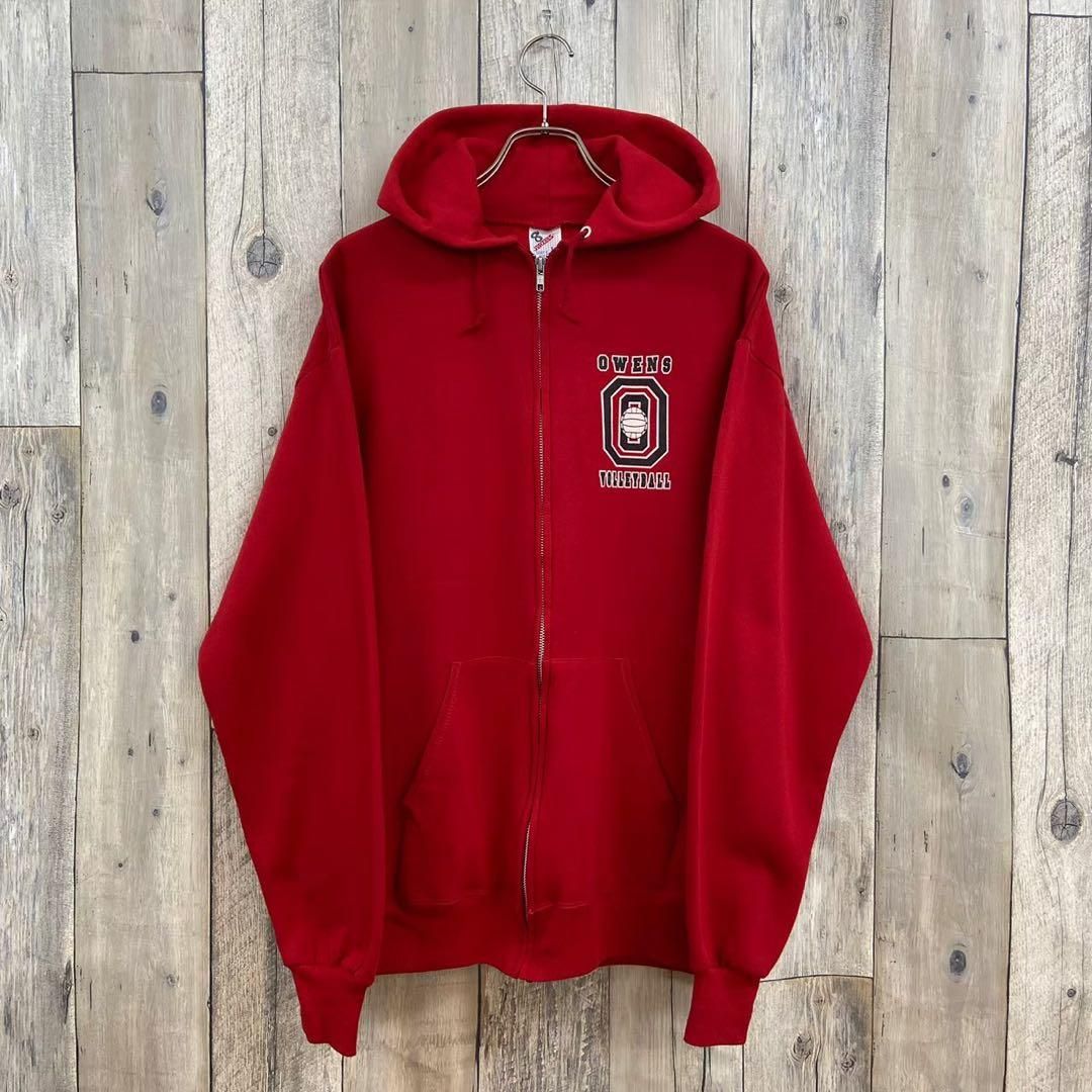 カーハート ミシガンコート ペイズリー 総柄 L チョアコート ネイビー