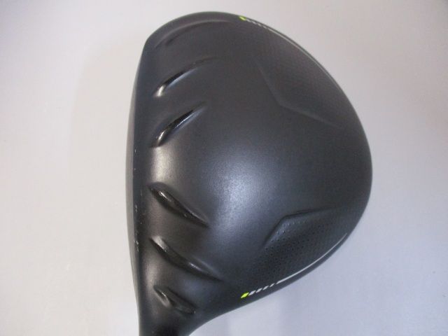 ドライバー ピン G 430 MAX ALTA J CB BLACK JP SR 10.5 128503