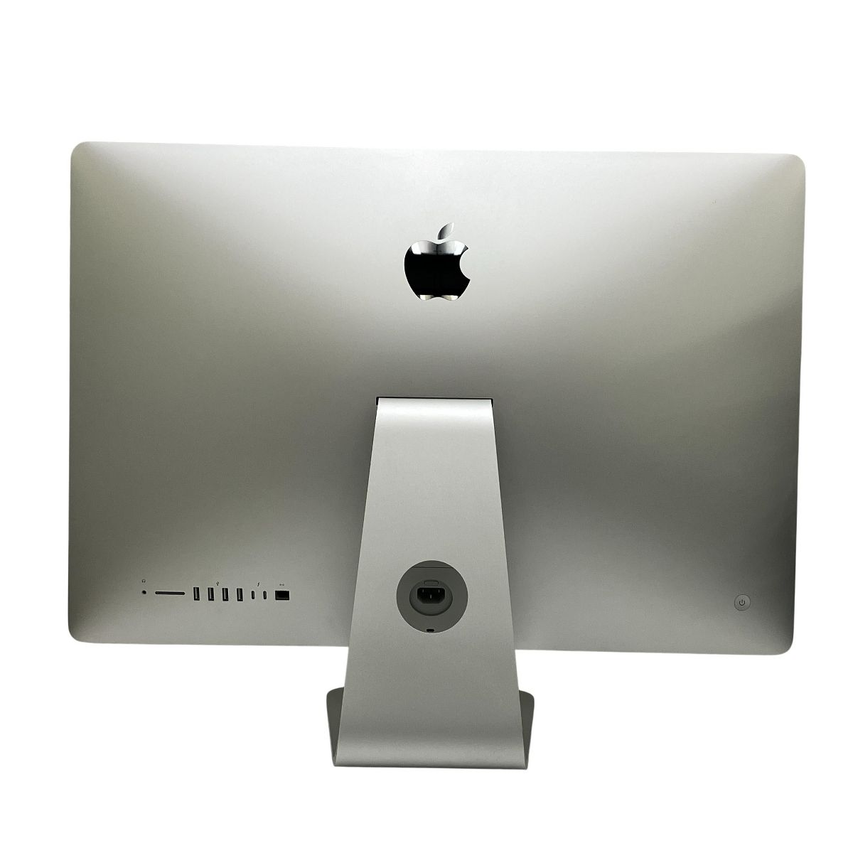 Apple iMac Retina 5K 27型 2017 一体型 PC i5-7600K 3.80GHz 40GB SSD 128GB Monterey T10431975 CHRISTIANNAURATH_COM_BR