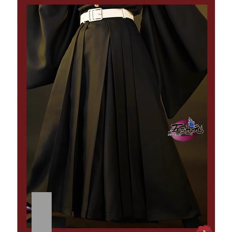 鬼滅の刃 鬼殺隊