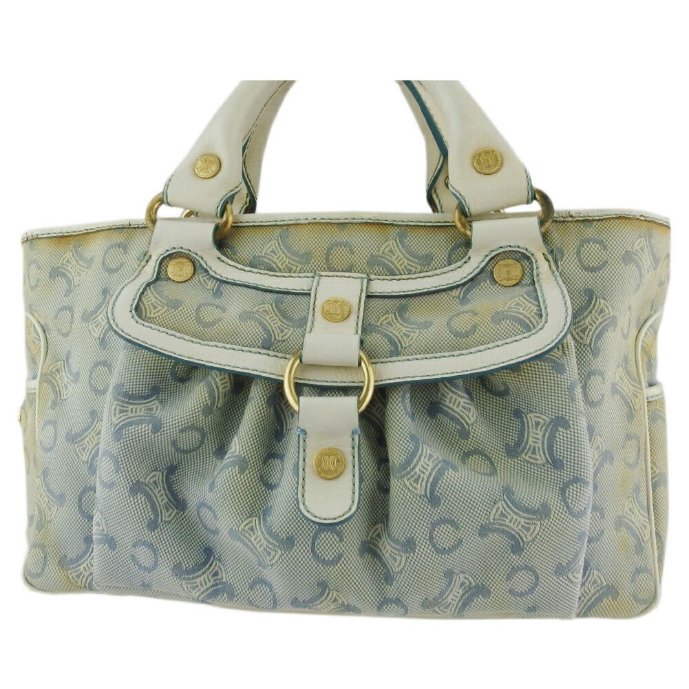 超メルカリ市☆最大30％OFFセール中】セリーヌ CELINE トートバッグ C