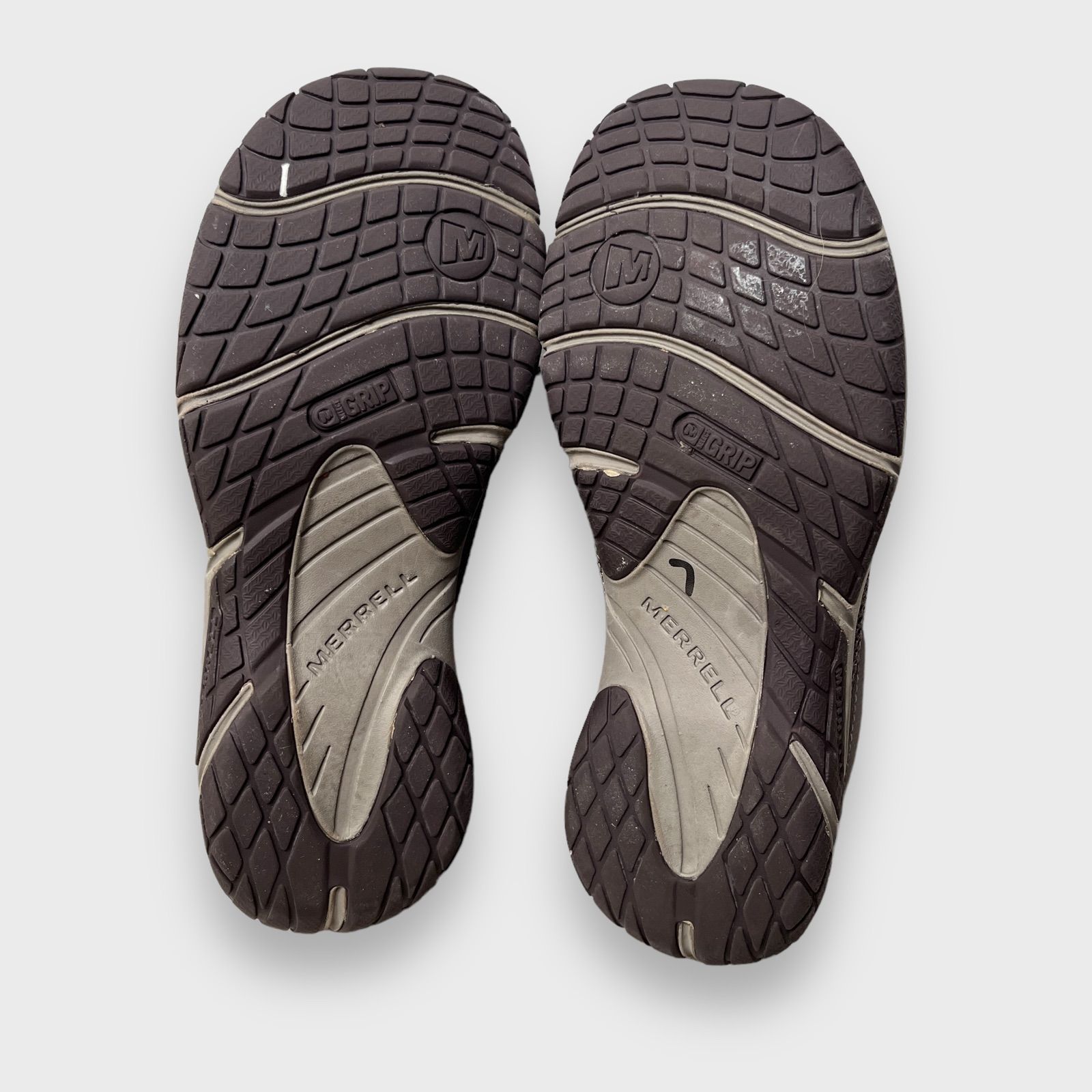 MERRELL サンダル HYDRO MOC STRAP ABC X GOAT［1TRL］ハイドロ モック ストラップ