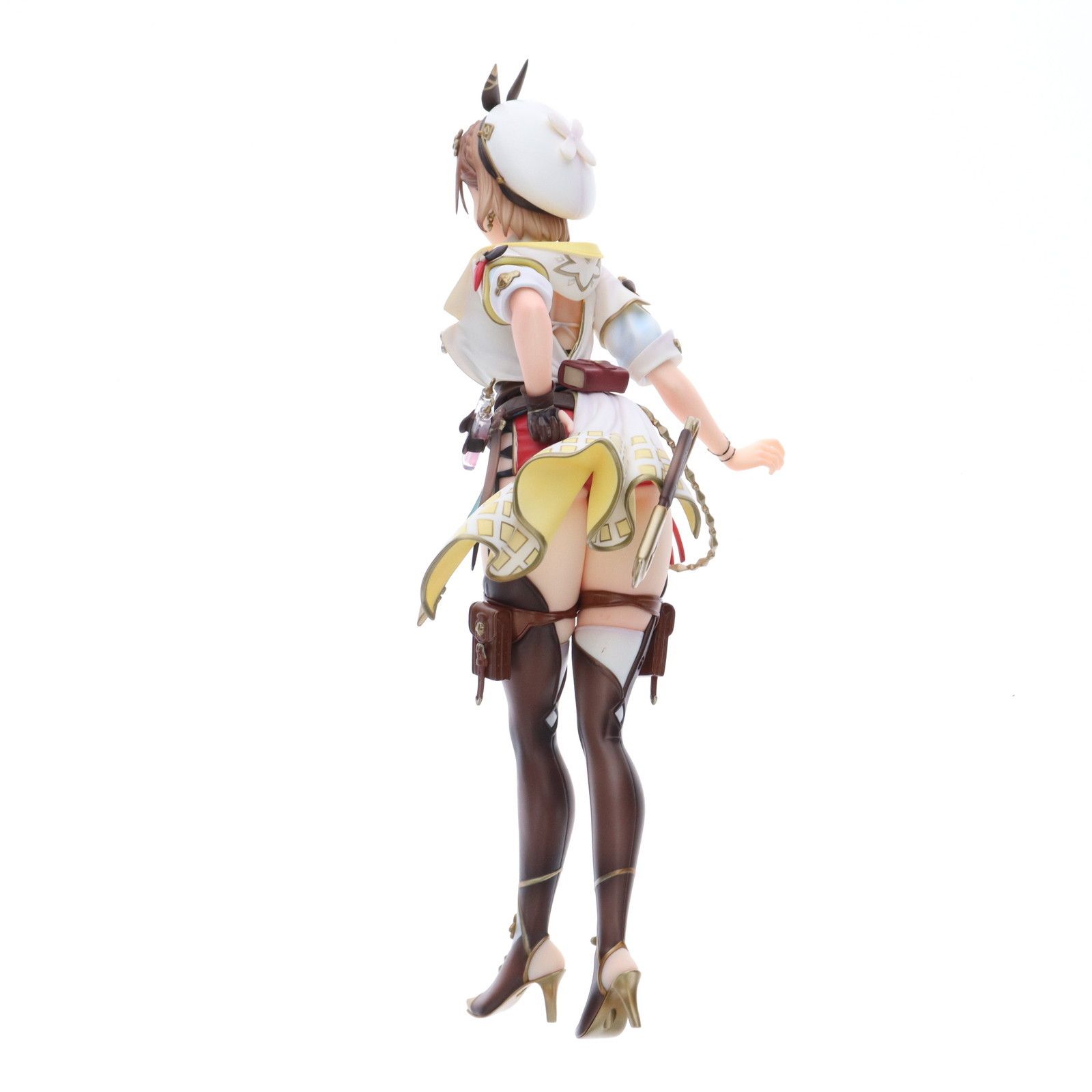 ライザのアトリエ3 終わりの錬金術士と秘密の鍵 ライザリン・シュタウト Amazon | ワンダフルワークス(Wonderful Works) ライザの