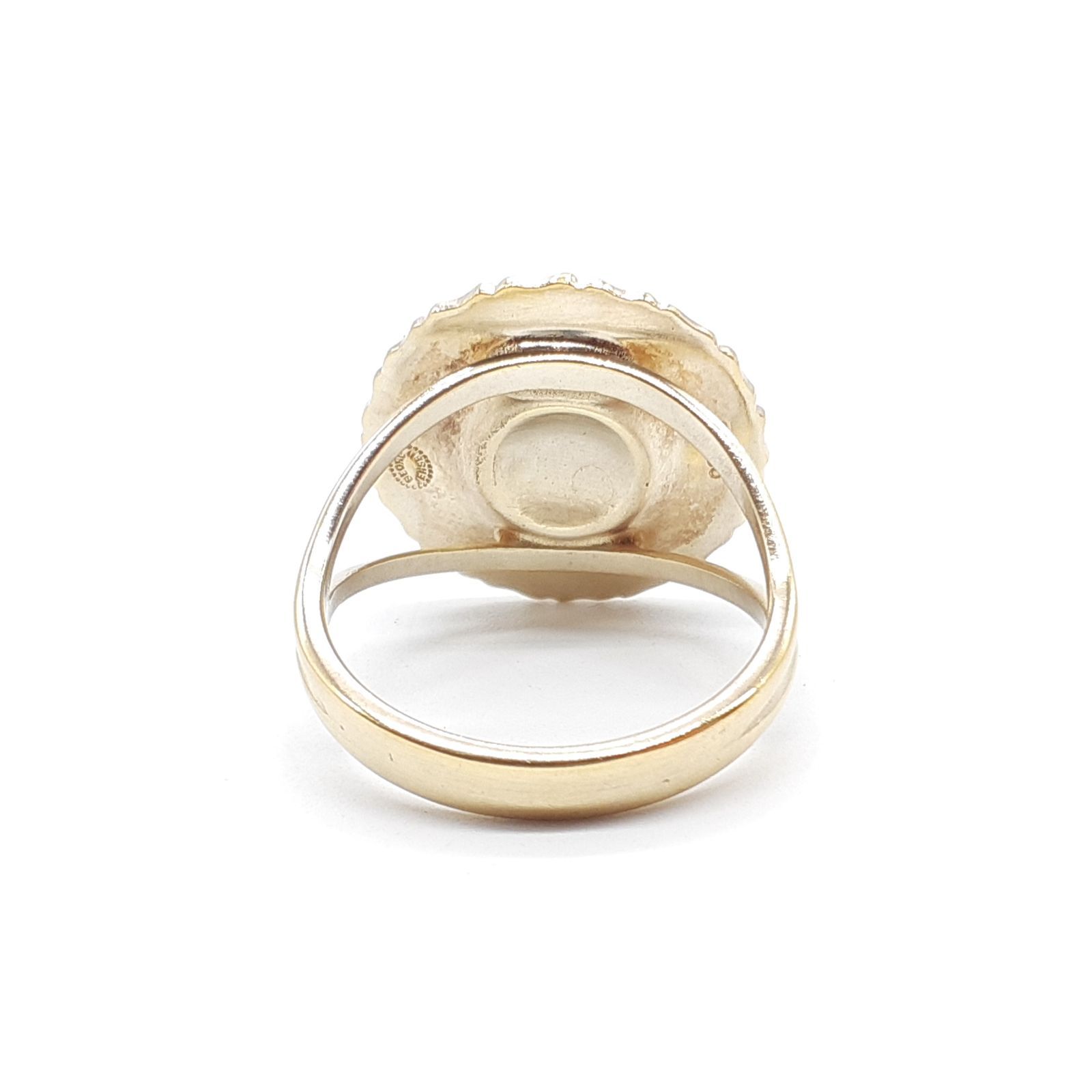 GEORG JENSEN ジョージジェンセン リング デイジー SILVER 925 