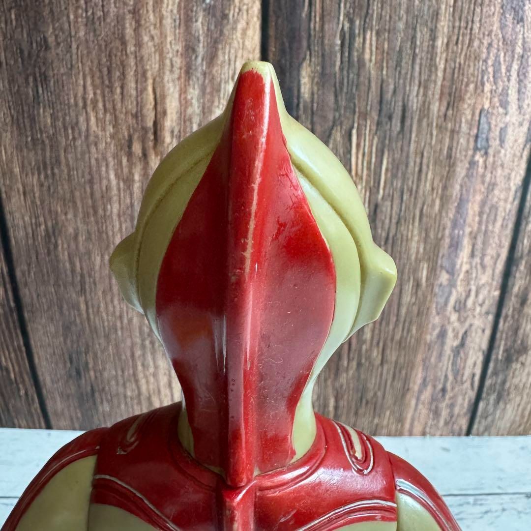 ソフビ ブルマァク