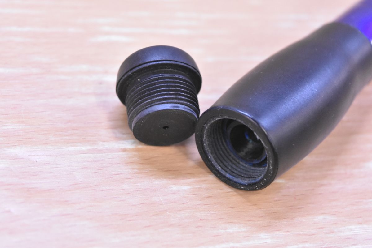 サーフリーダー EV