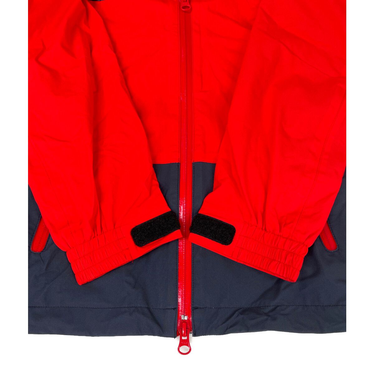 極美品 4WAY JACK BUNNY レイン ウェア 0 レッグカバー 収納袋 Jack