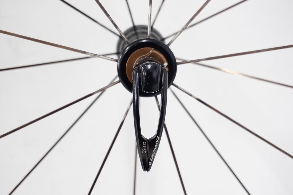 ホイールセット