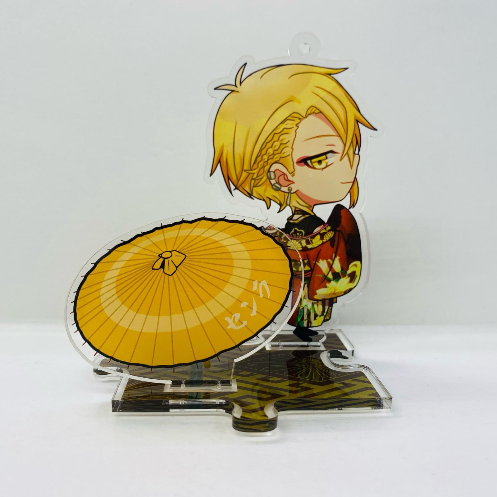 飾磨店】 中古 その他ホビー 浦島坂田船 センラ アクリル