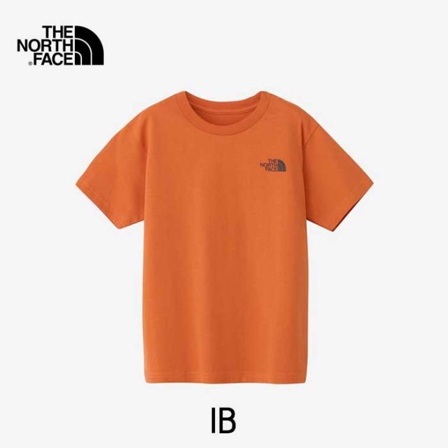 ノースフェイス Tシャツ 130 種類9：K⁄130 ザ・ノース・フェイス