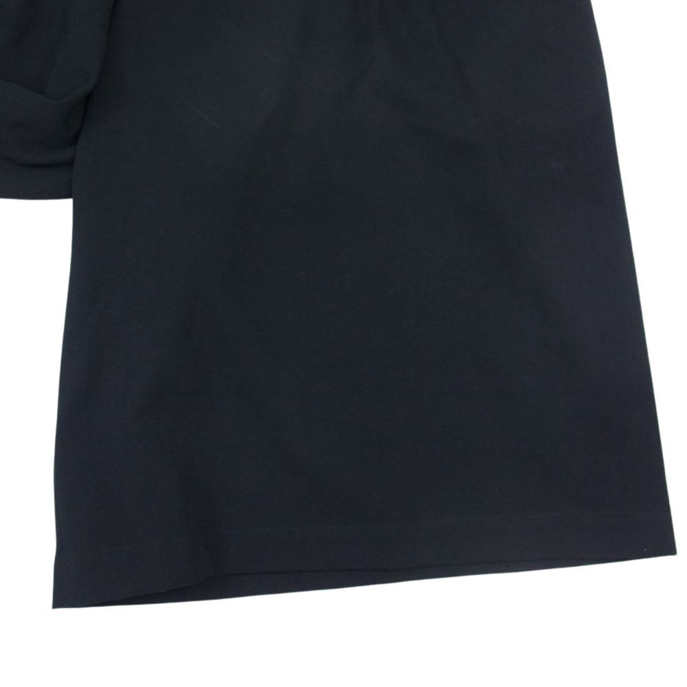 Yohji Yamamoto POUR HOMME ヨウジヤマモトプールオム 21AW HX-P16-100