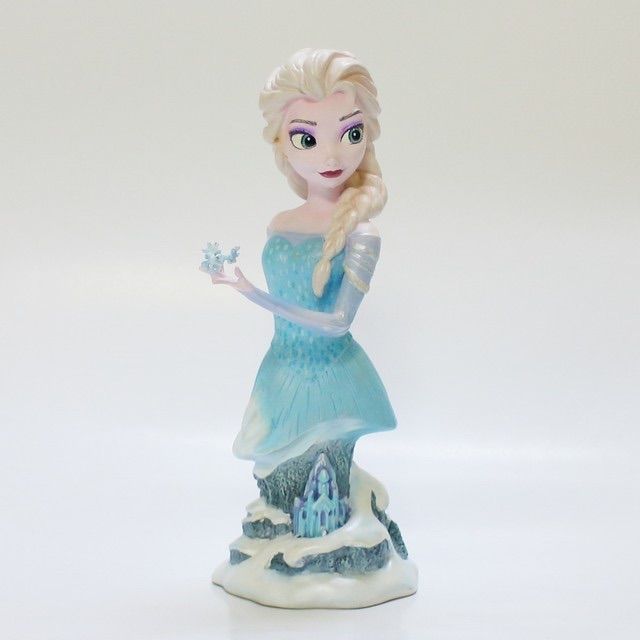 Grand Jester Elsa アナと雪の女王 ディズニー公認フィギュア