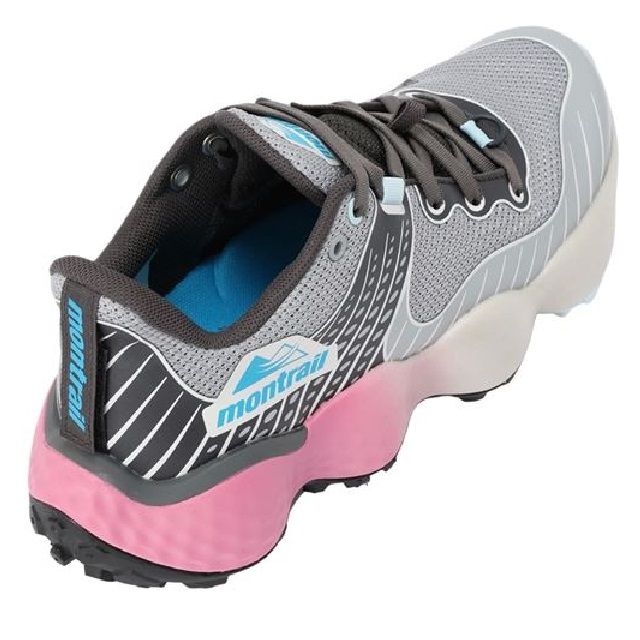 新品】MONTRAIL モントレイル トリニティエムエックス TRINITY