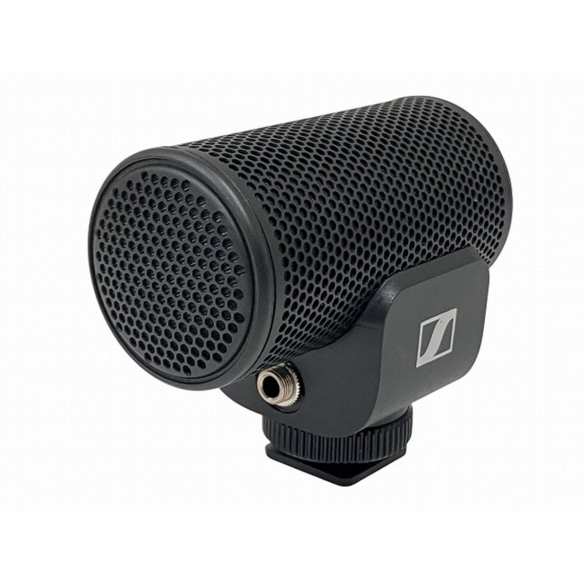 SENNHEISER MKE-200 ゼンハイザー 指向性 オンカメラマイク コンデンサーマイク 動画撮影 Vlog O10556195