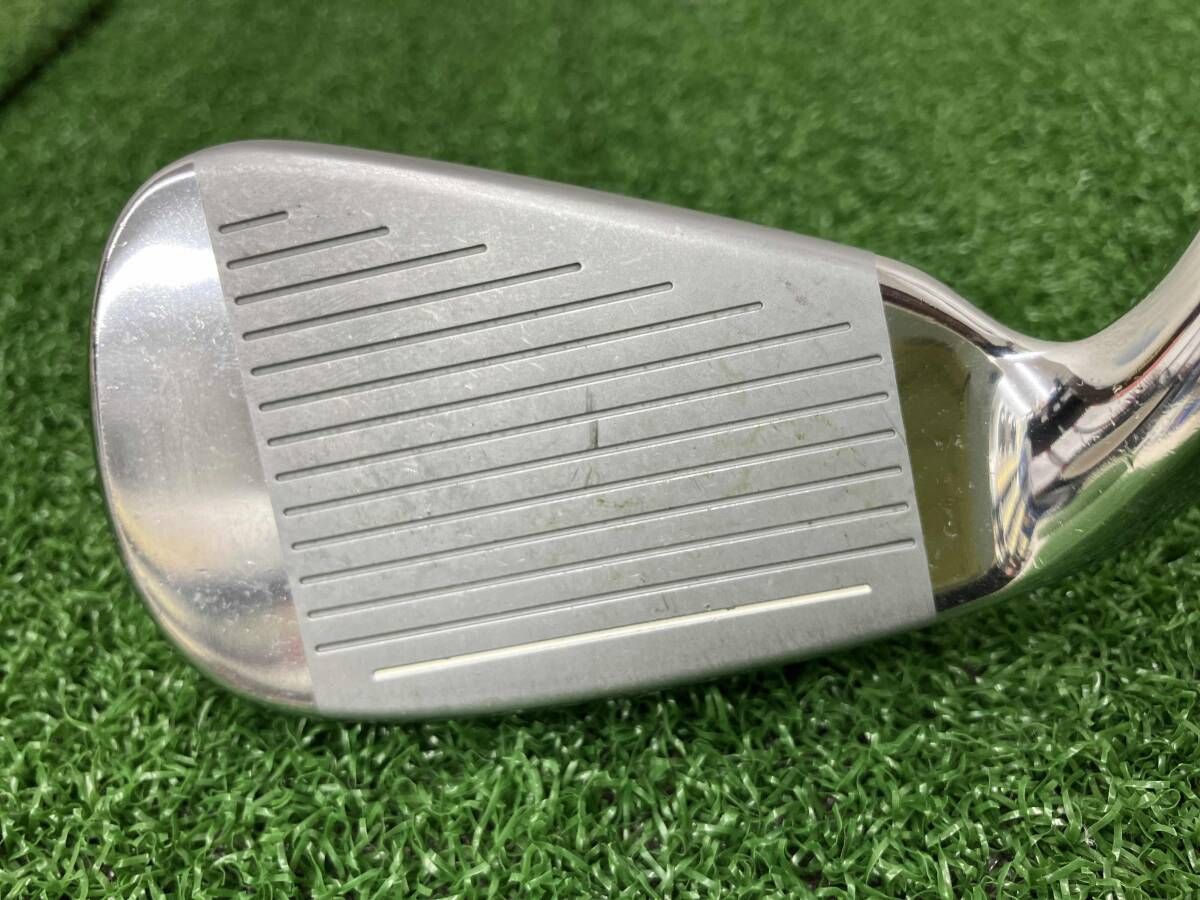 ユーティリティ TaylorMade GLOIRE アイアンU 5 フレックスS 男性右利き テーラーメイド グローレ