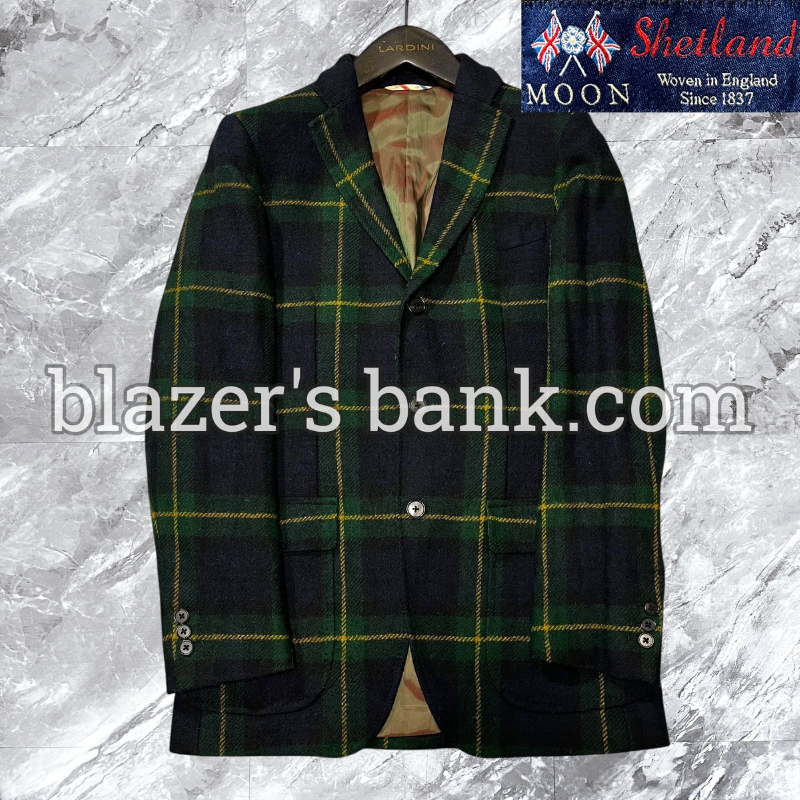 blazer
