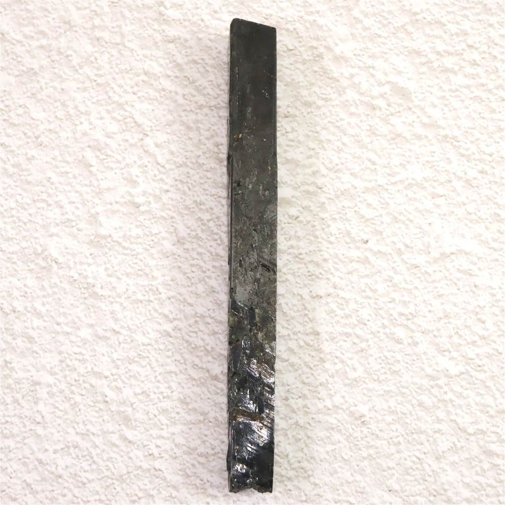 マラウィ ゾンバ産 89mmエジリン輝石 21.39g 榎本通商56152