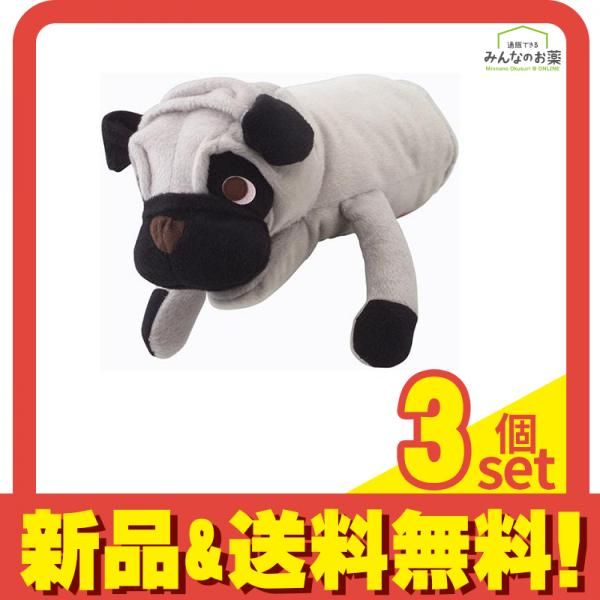 ポムポムプリン ミイラの飼い方 パイレーツ ゆりかごマスコット