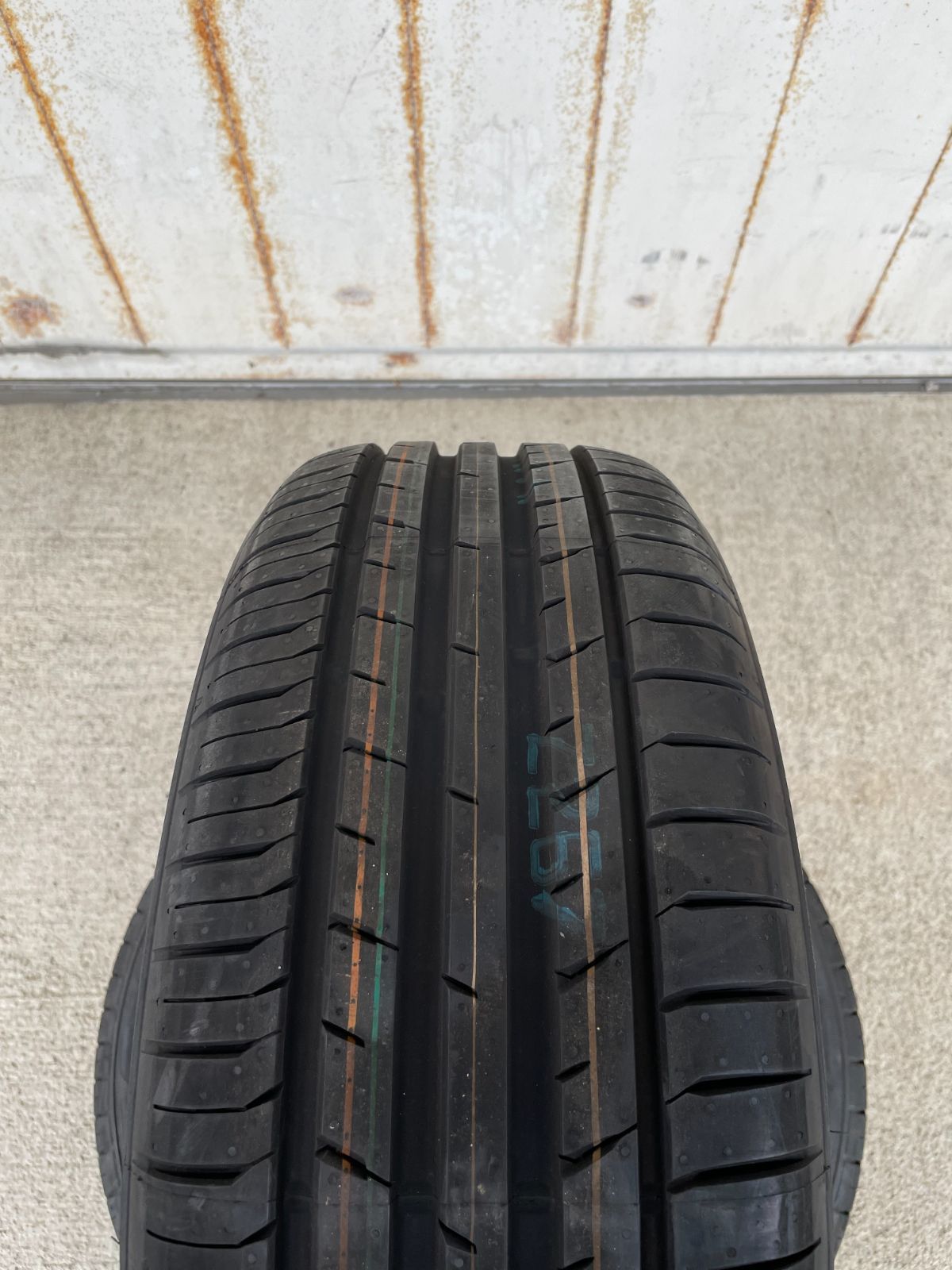 【①ブリザックVRX3 21製】215/55/17 4本セット 2024年製17インチタイヤ 215&frasl;55R17-98W 4本セット 215&frasl;55R17 サマー