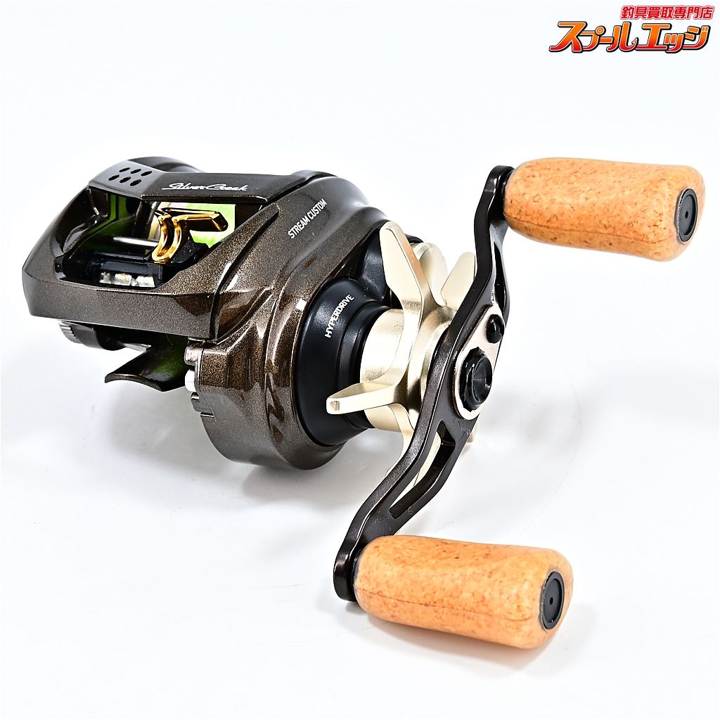 DAIWA SilverCreek