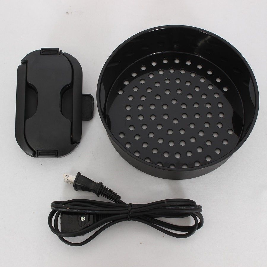 【新品未開封】ヘルシオホットクックKN-HW16G-B水なし自動調理鍋ブラック 71qcTg130UL._UF894,1000_QL80_.jpg