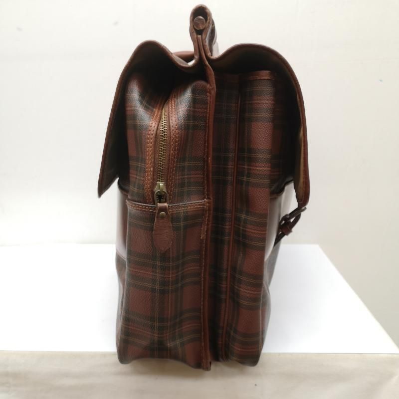 POLO RALPH LAUREN ポロラルフローレン ショルダーバッグ PVC