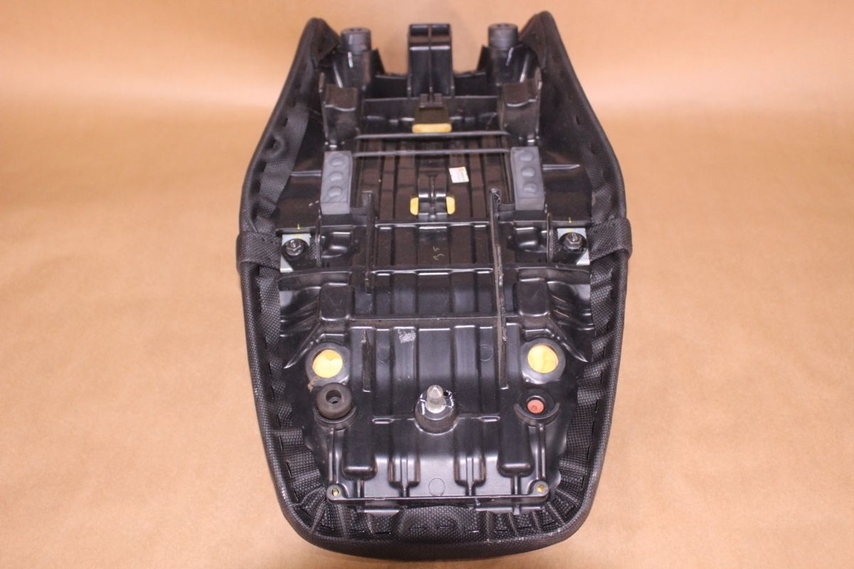 シート グロム JC92型 ホンダ 純正 新車外し 77200-K26-G000 グロム