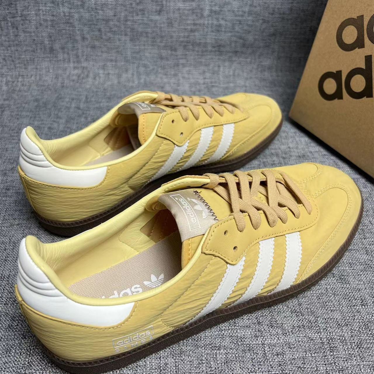 adidas samba OG IG6170 新品未使用 adidas/アディダスオリジナルス サンバ OG adidas/アディダスオリジナルス サンバ OG