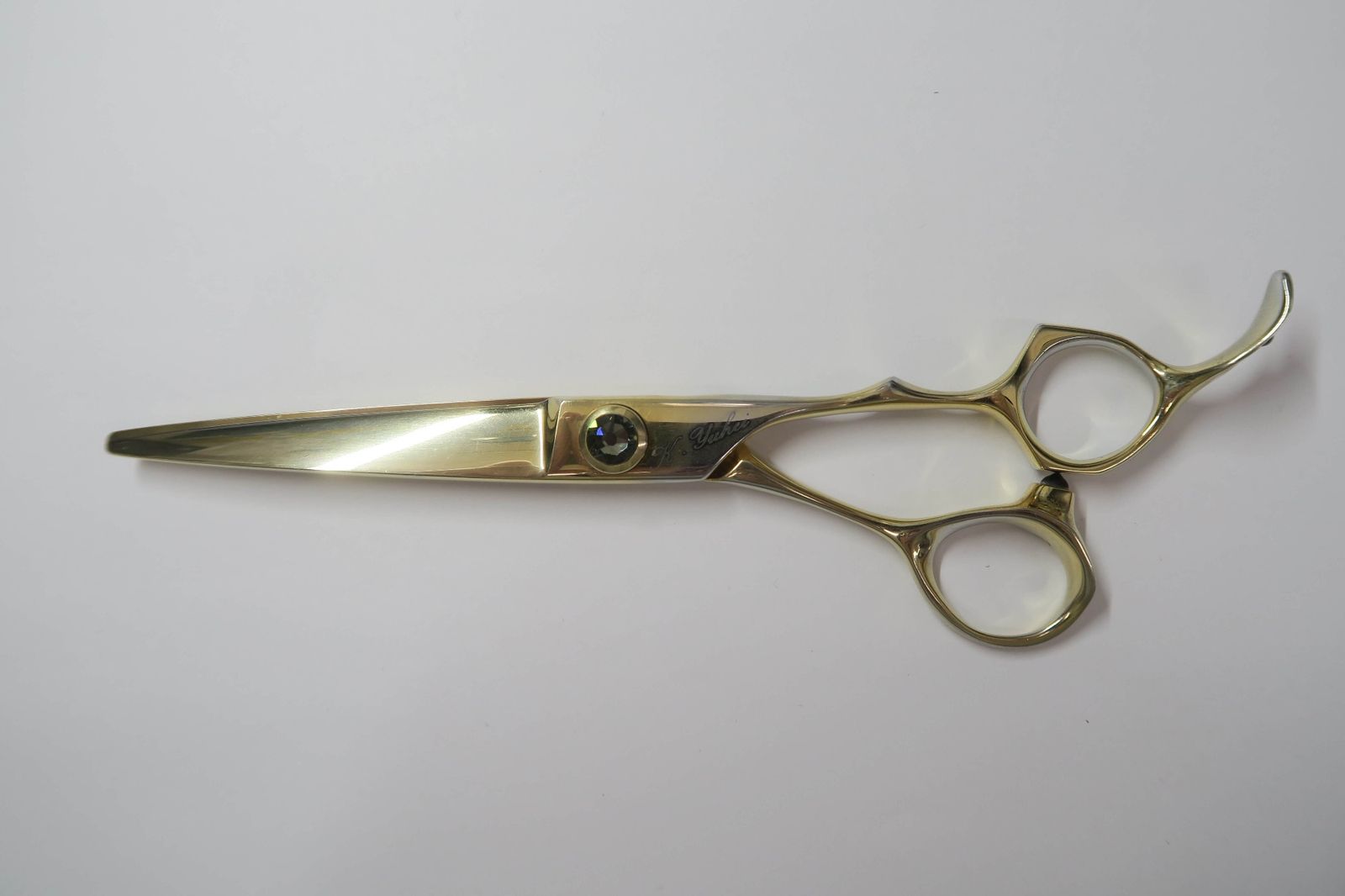 Bランク【BMAC マックシザー】 SPADA-62H シザー 美容師・理容師 6.2