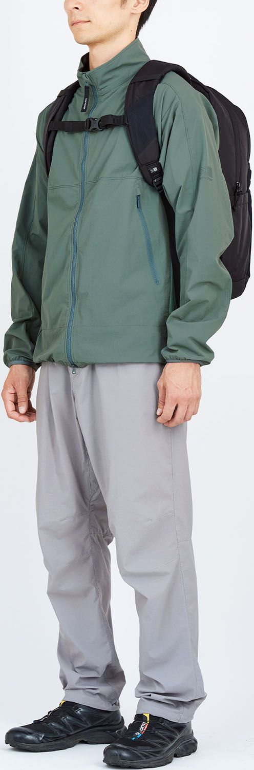 アウトドア HIGHLANDS