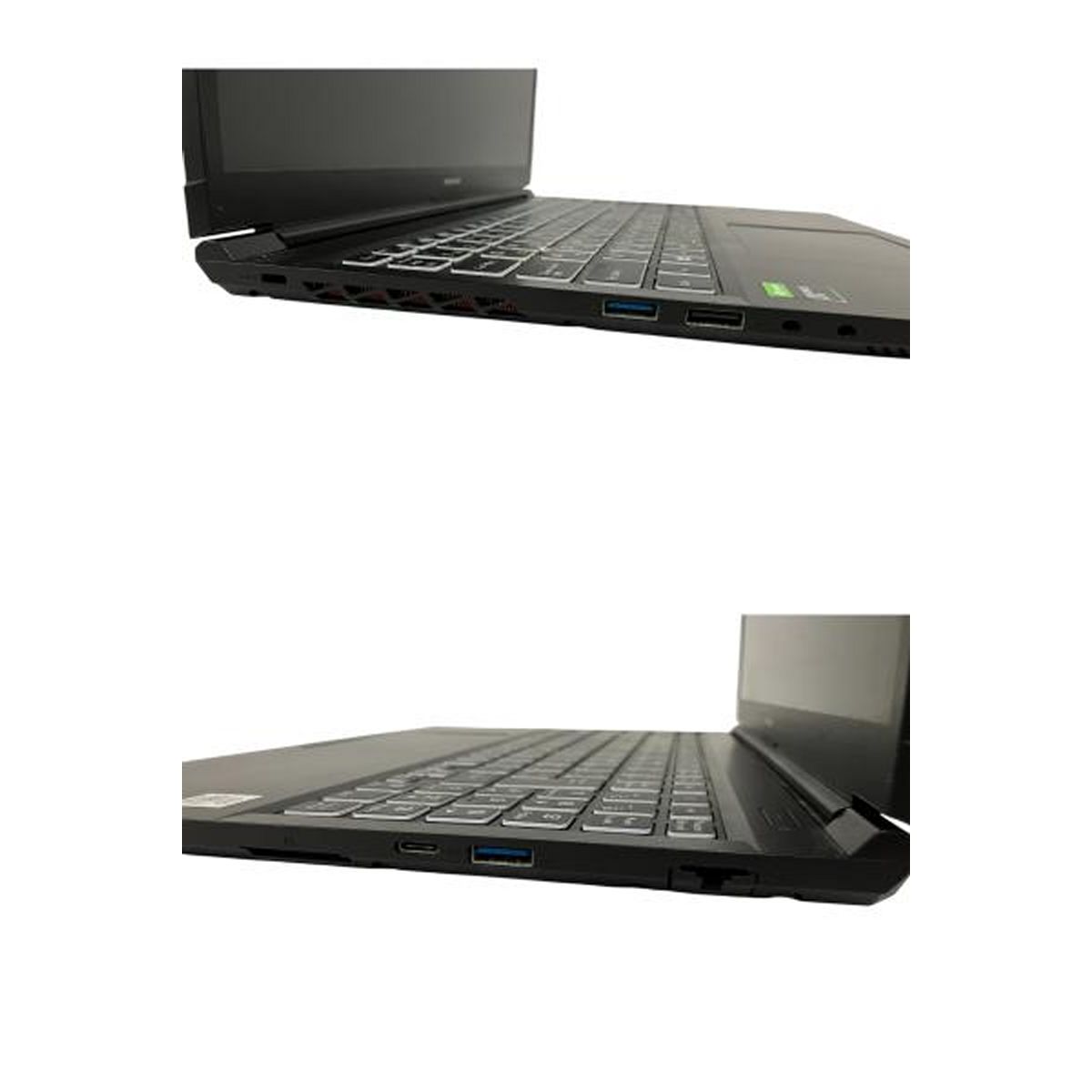 SSD ゲーミング ノートPC mouse G-Tune16G 無線 Win11 SSD ゲーミング ノートPC mouse G-Tune16G 無線 Win11 16型 大