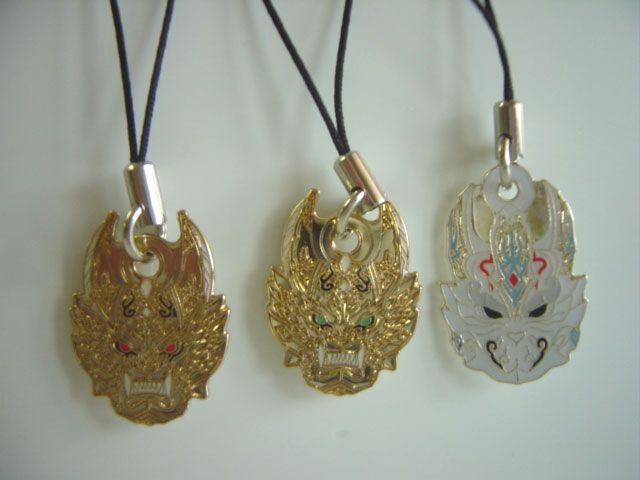 ♯Hft08AT 牙狼GAROガロメタルスイング2 シークレット入全6種 - メルカリ