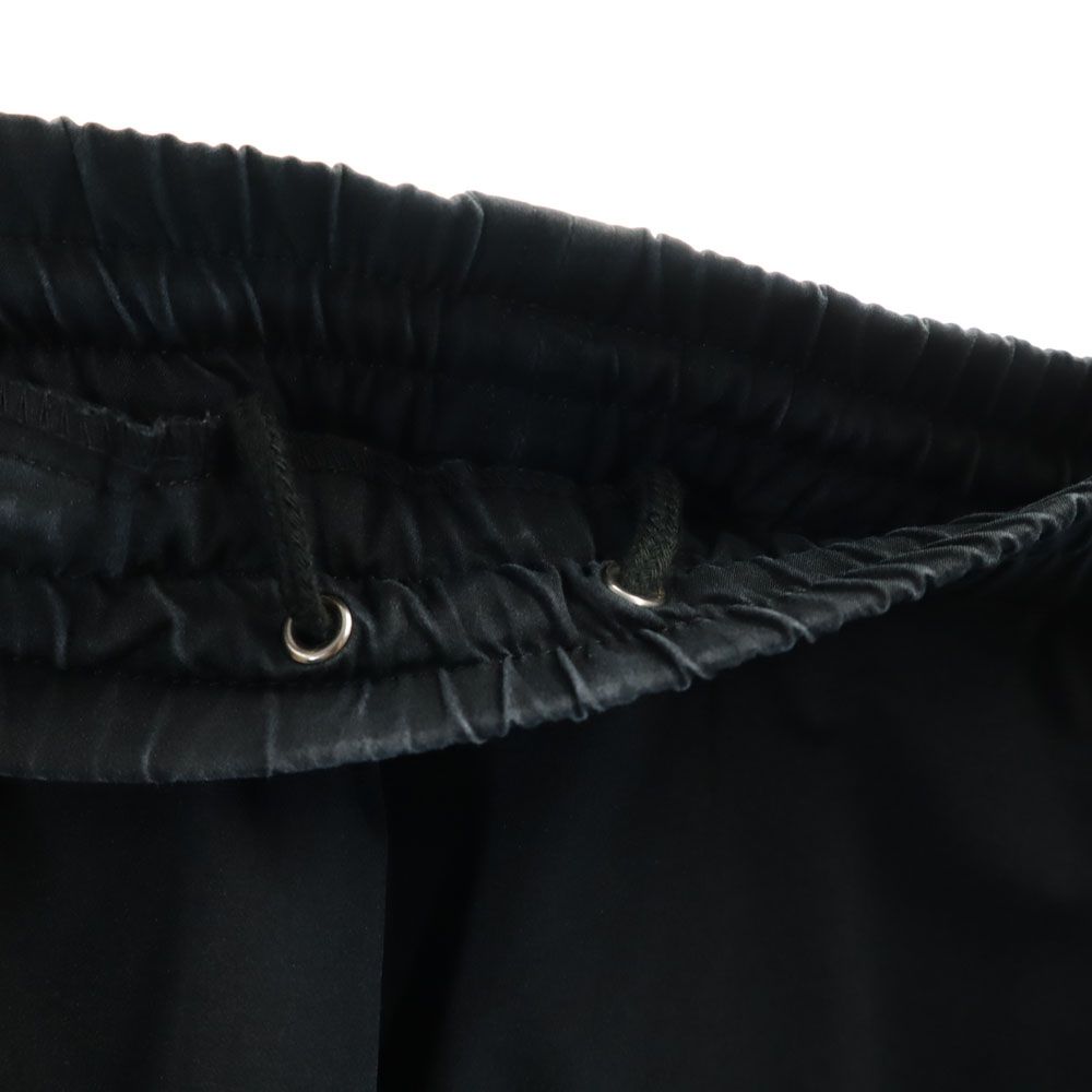 SOPHNET. ソフネット 日本製 クロップド丈 イージーパンツ S