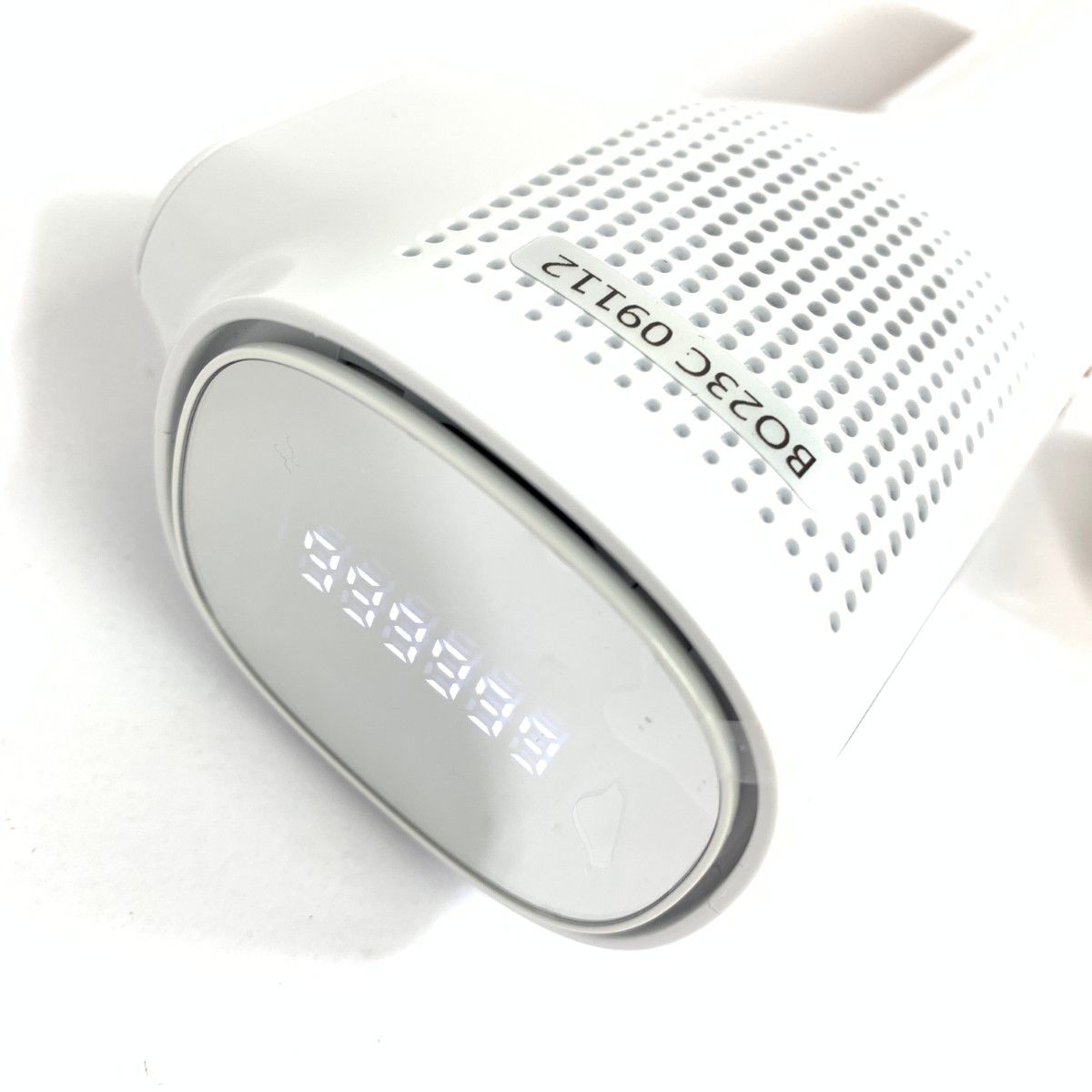 CQ ClinicalEpi クリニカルエピ プロフェッショナル 脱毛器 CEP-01