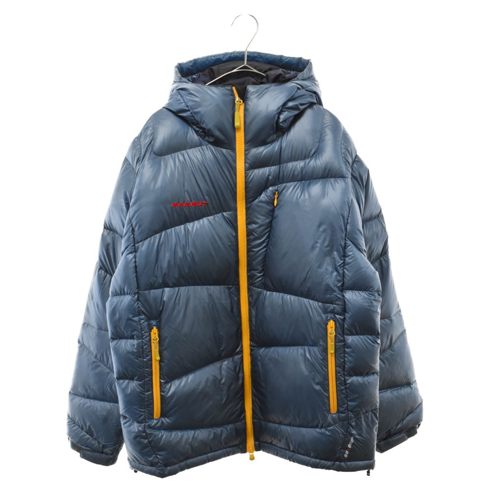 Mammut マムート アトラス Atlas hooded down ダウン-